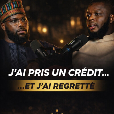 Mansa Talk #3 : Spiritualité & Business avec Ibrahima Sylla cover