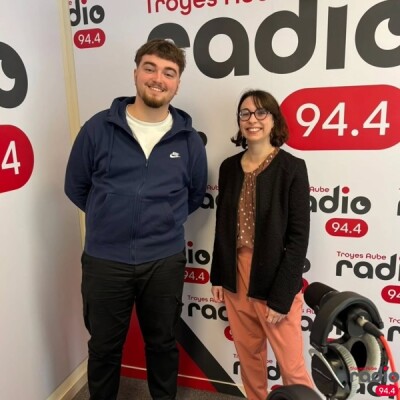 L'INVITÉE DU 6/9 - Alexandra Blanc cover