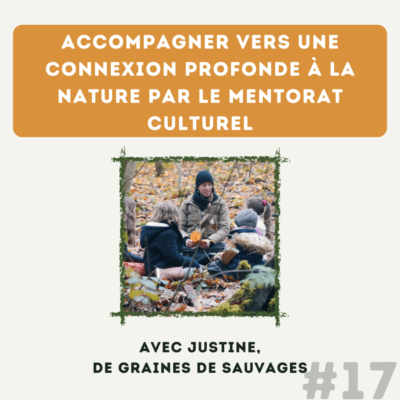 Enfance en nature par Claire Velly