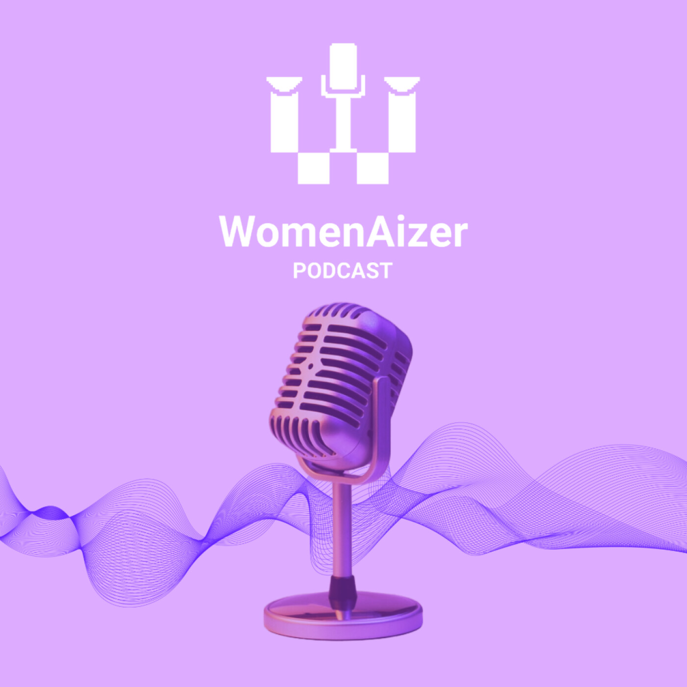 Episode 1: In discussion with Niovi Vavoula - When migration meets tech