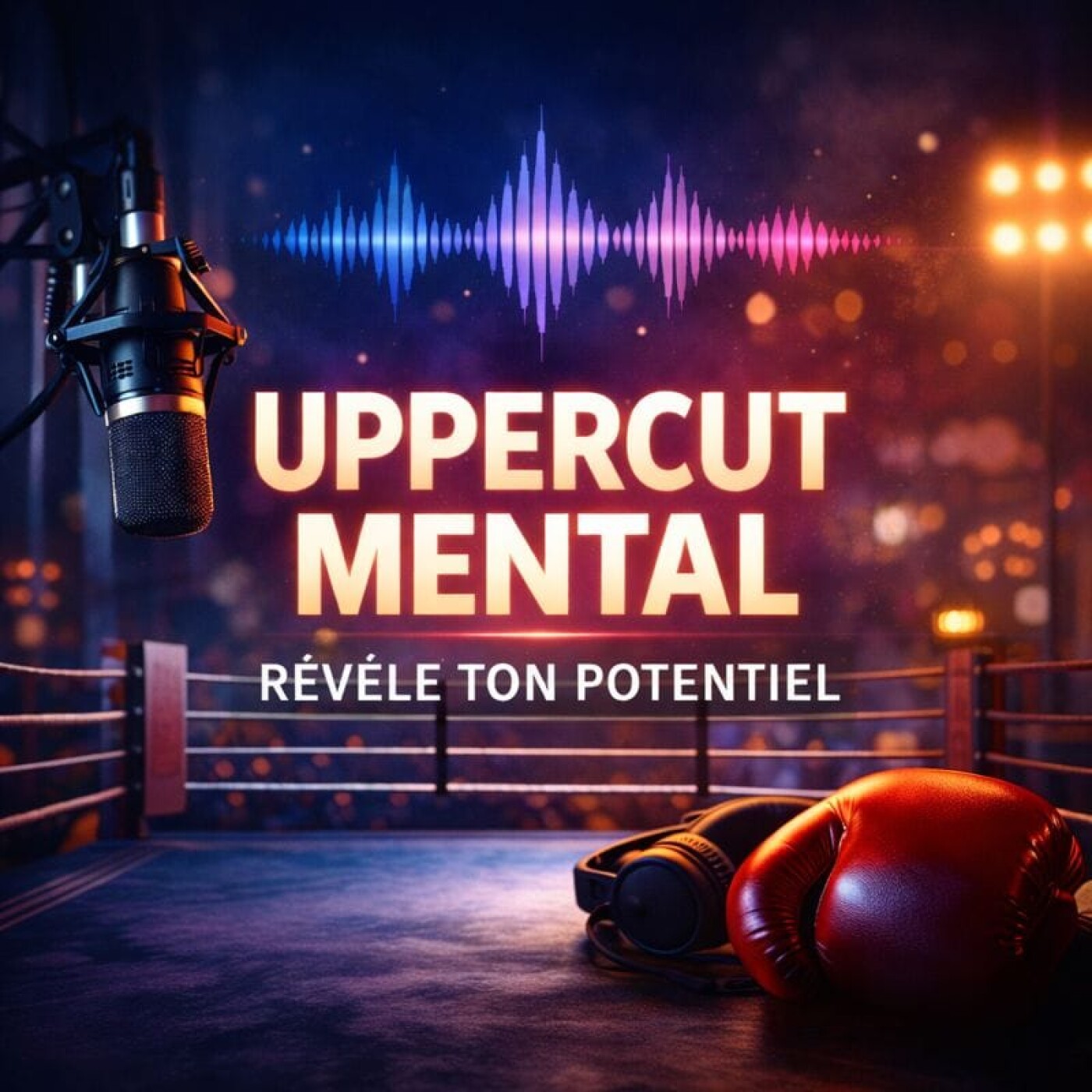 Nouvel épisode du 15/01 21:25 Teaser ! episode artwork