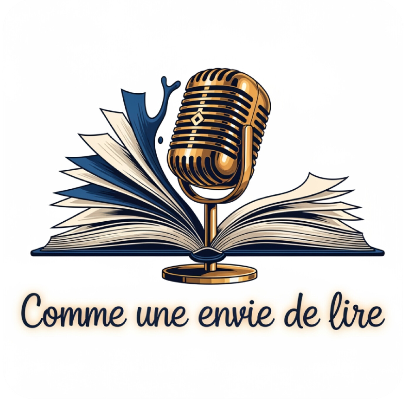 Comme une envie de lire