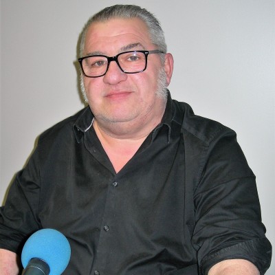 Les 30 ans de la SMAC "LA GESPE" par Pierre Domenges cover