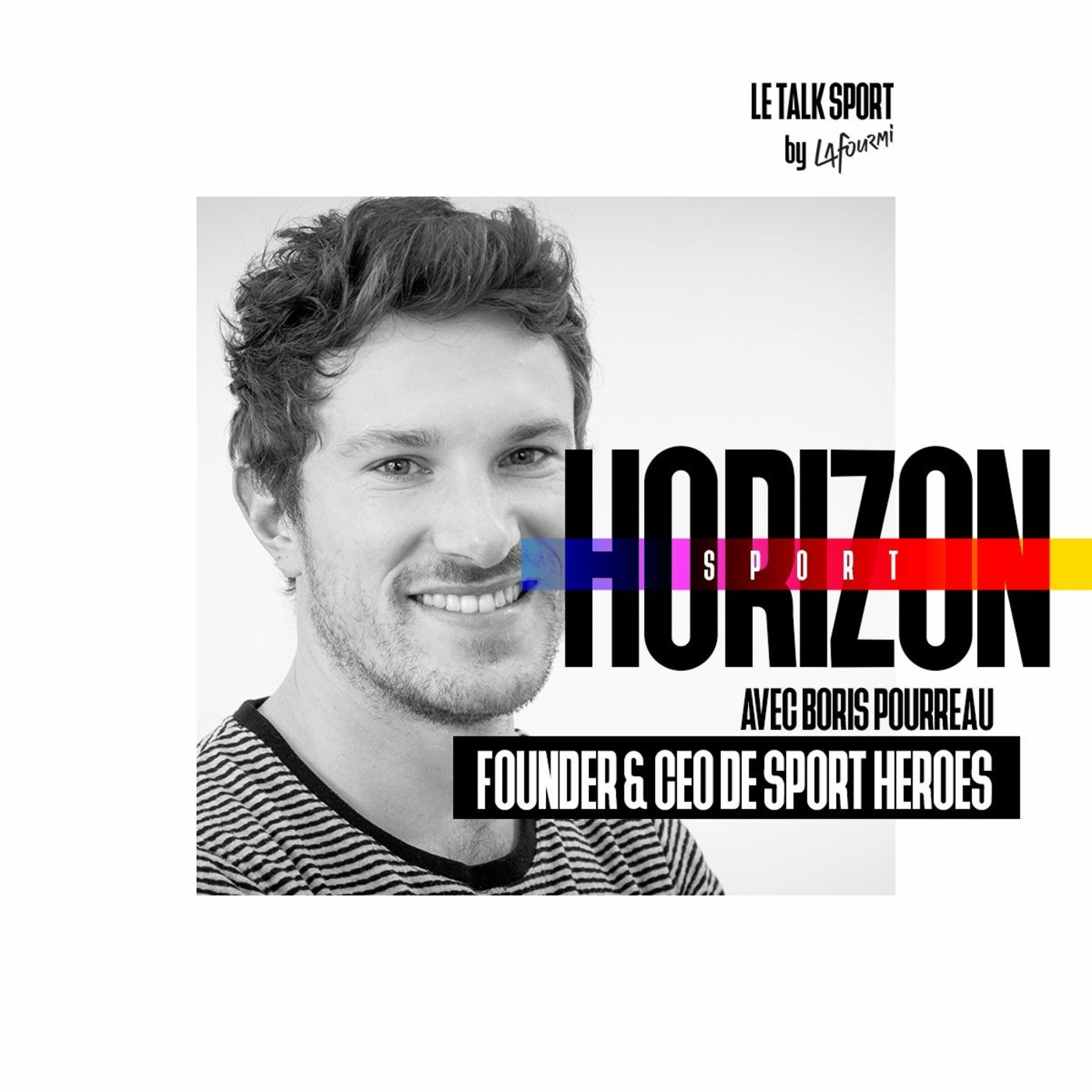 Horizon Sport - Agence Lafourmi