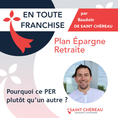 Pourquoi ce Plan Epargne Retraite plutôt qu'un autre ? cover