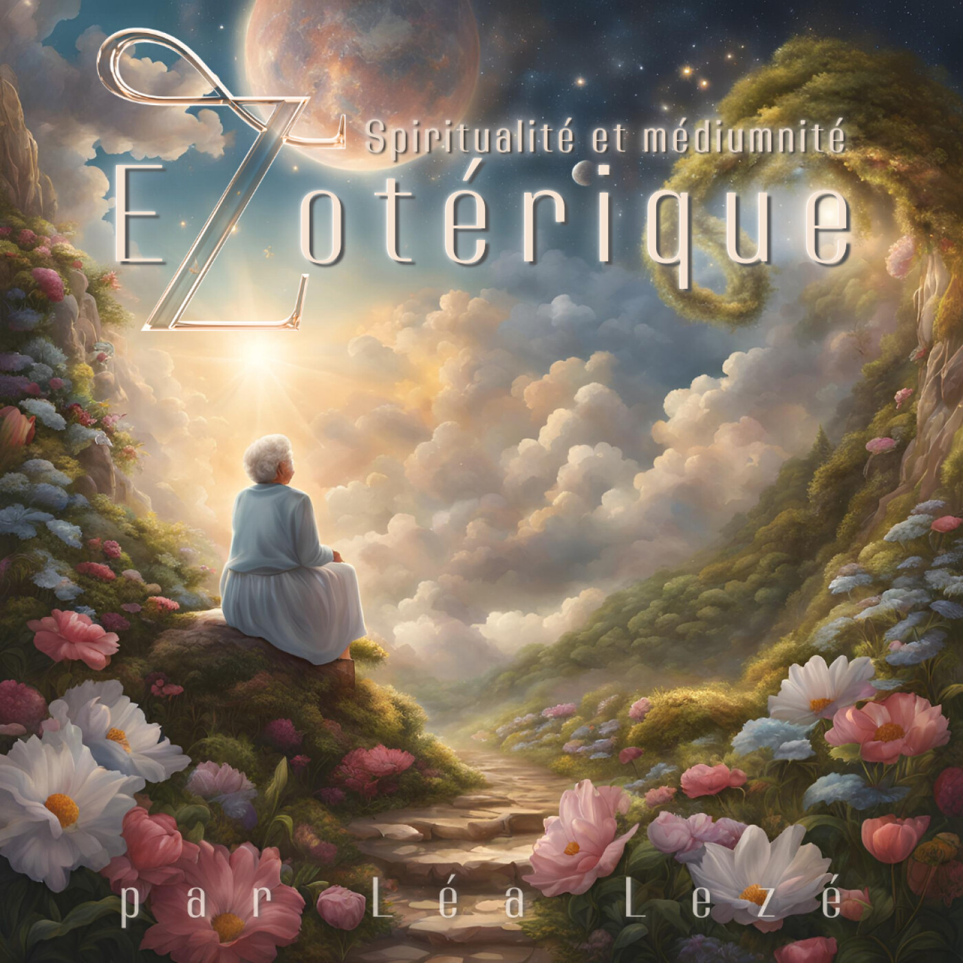 Ézotérique - Spiritualité et médiumnité