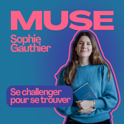 Se challenger pour se trouver - Sophie Gauthier cover