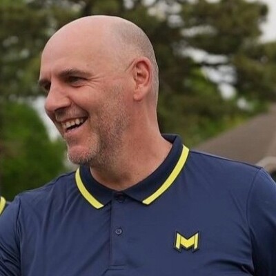 Johan Van Herck, ex-capitaine de Coupe Davis, nous parle de ses nouvelles missions en Malaisie pourr la Mouratoglou Academy cover