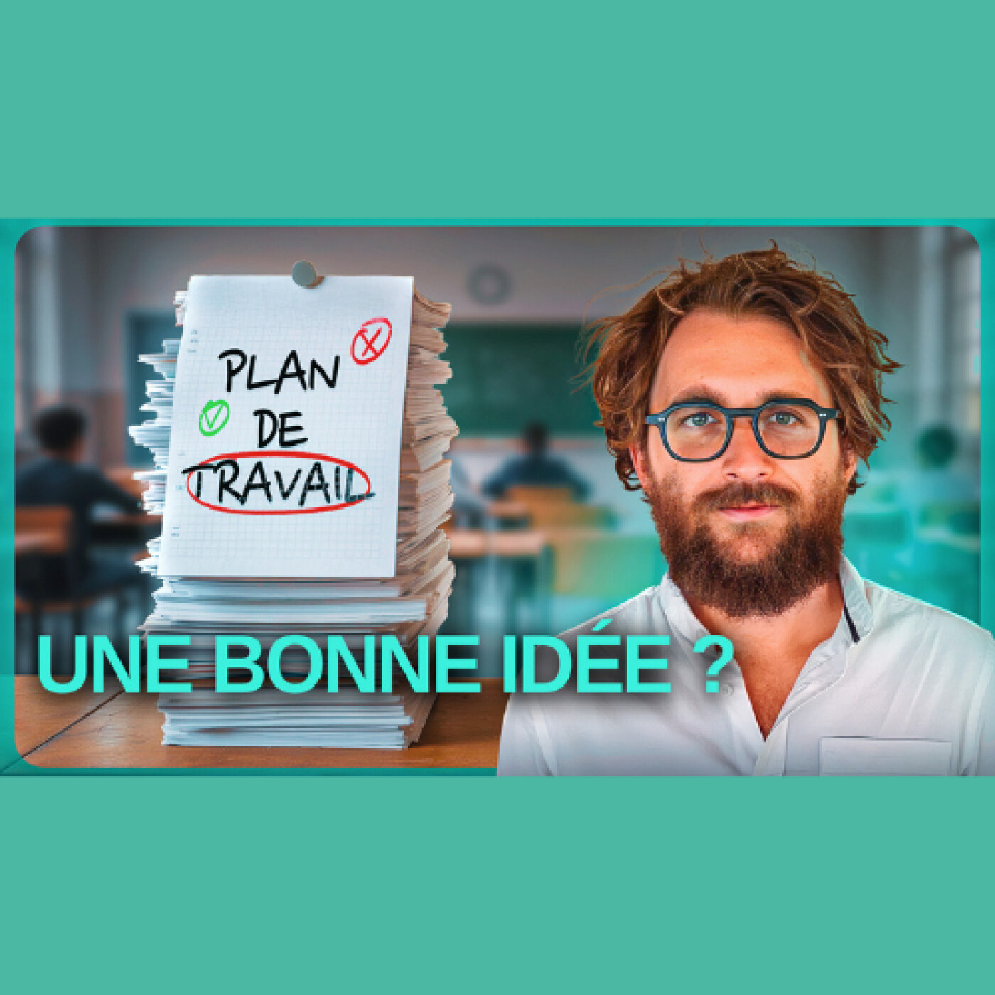 ÊtreProf - le Podcast