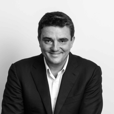 Rendez-vous avec… #1 : STÉPHANE BILLON cover