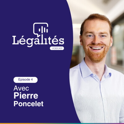 Légalités #4 - ESG : Gestion des risques climatiques et résilience opérationnelle des entreprises cover