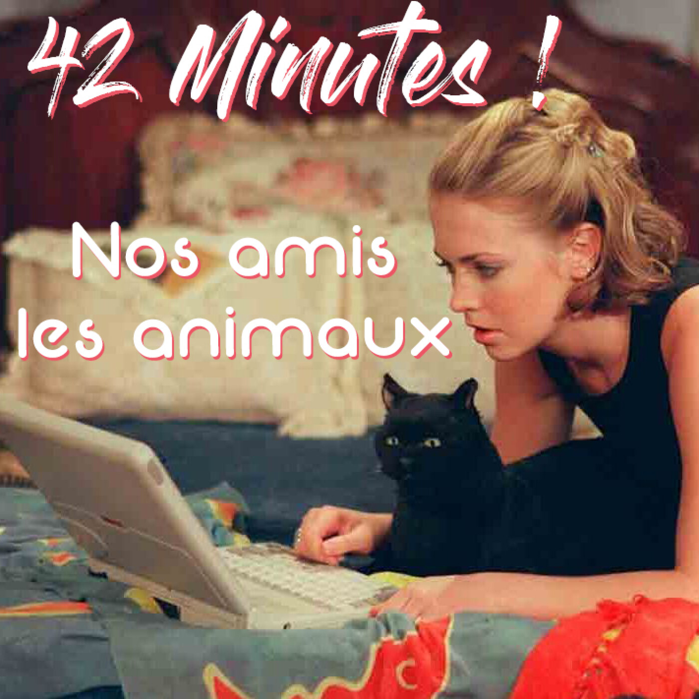 S06E15 – Nos amis les animaux