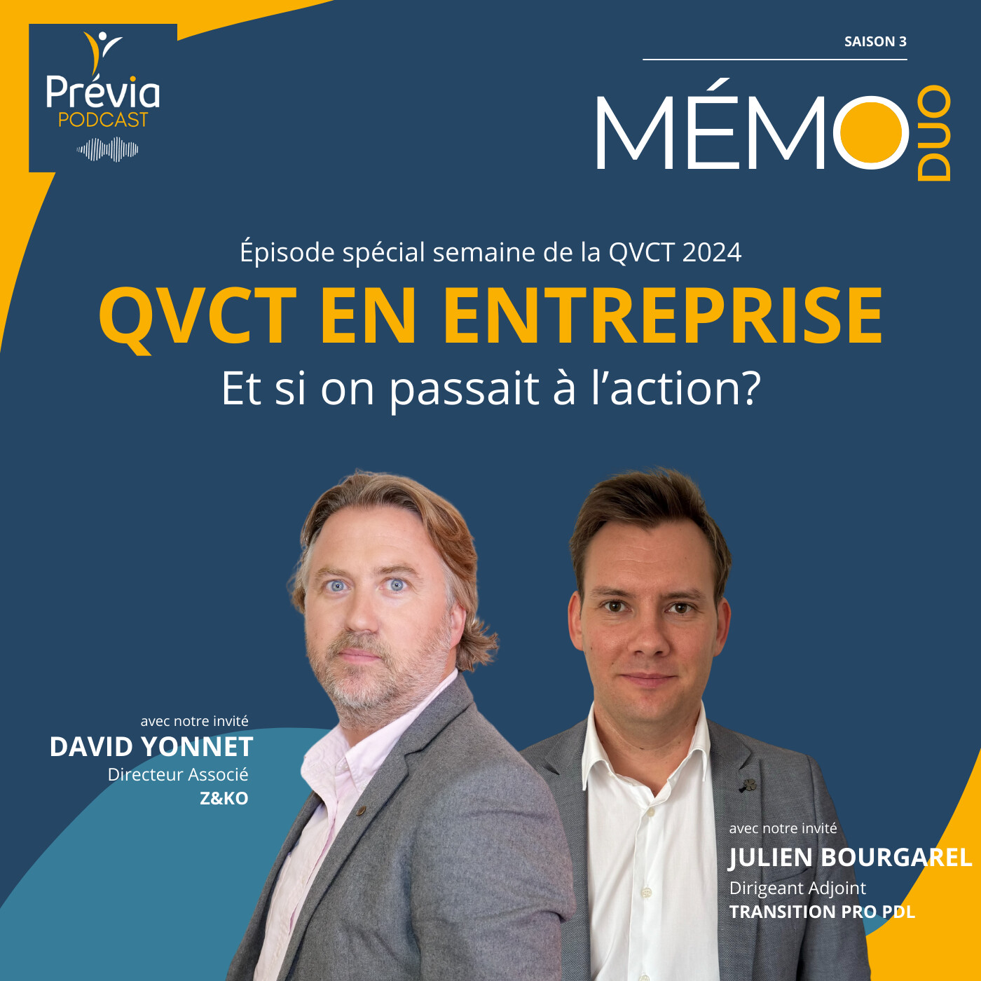 MÉMO DUO