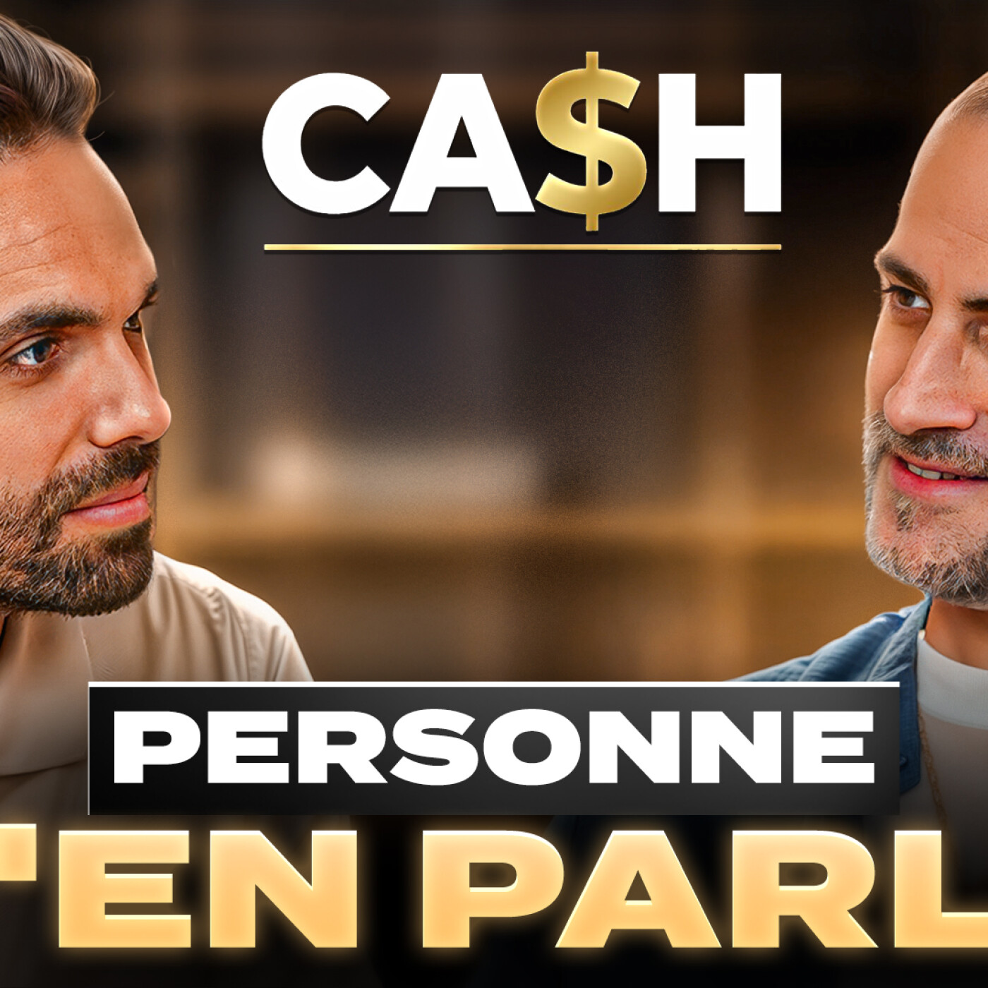CA$H #8 Comment les infopreneurs deviennent millionnaires (feat Antoine FOREST) episode artwork