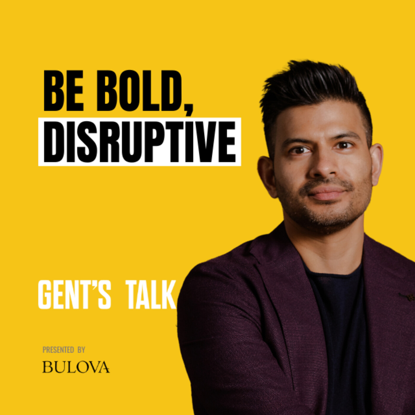 Gent\'s Talk