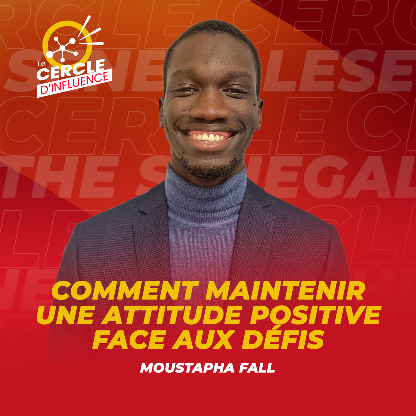 Le Cercle d\'Influence Podcast