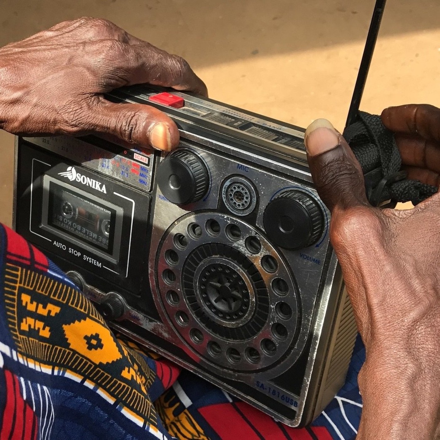 Itinéraire de Chercheuse : Maboula Soumahoro | Conférence