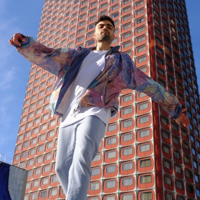 30 minutes à la découverte de SIRIUS TREMA cover