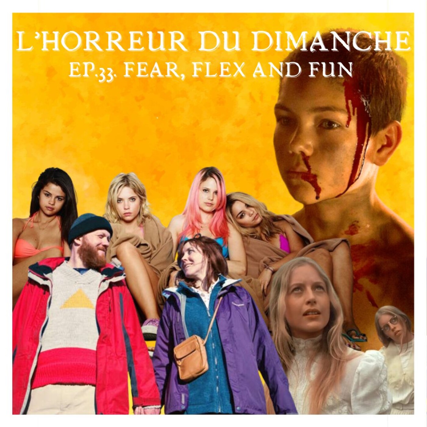 L\'Horreur Du Dimanche