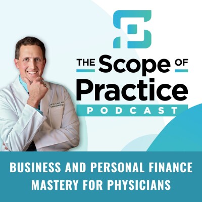 Hiring and Training Your Medical Practice Staff with Brent Lacey, MD cover