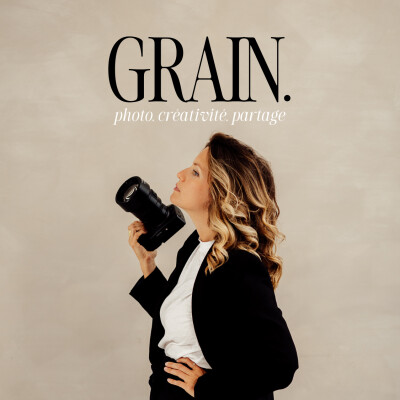 GRAIN. cover