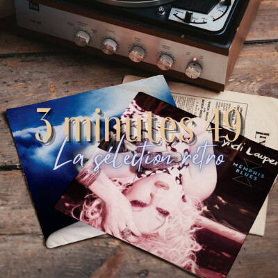 La sélection rétro - Exercices stylés - Jack White et Cyndi Lauper cover