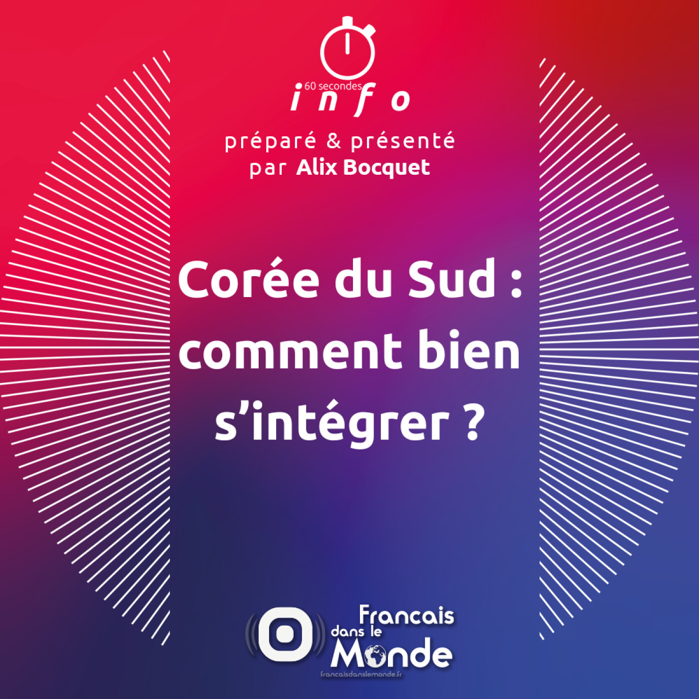 Corée du Sud : comment bien s’intégrer ?