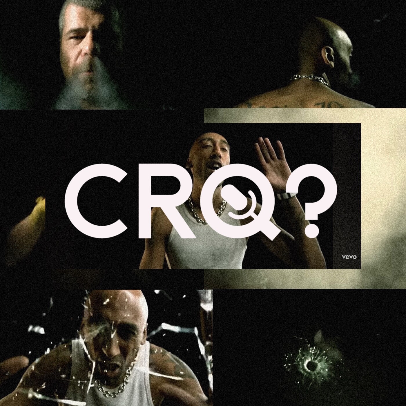 A chaque jour suffit sa peine de Nessbeal - CRQ en 2010 ?
