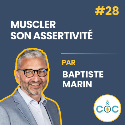 [REDIFF] - Muscler son assertivité cover