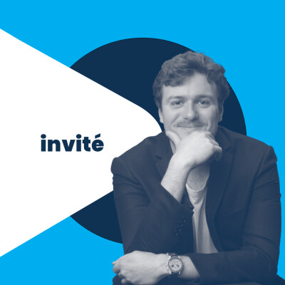 Picsell.ia : Quand l’IA optimise la vision par ordinateur | Thibaut Lucas, Cofondateur de Picsell.ia cover