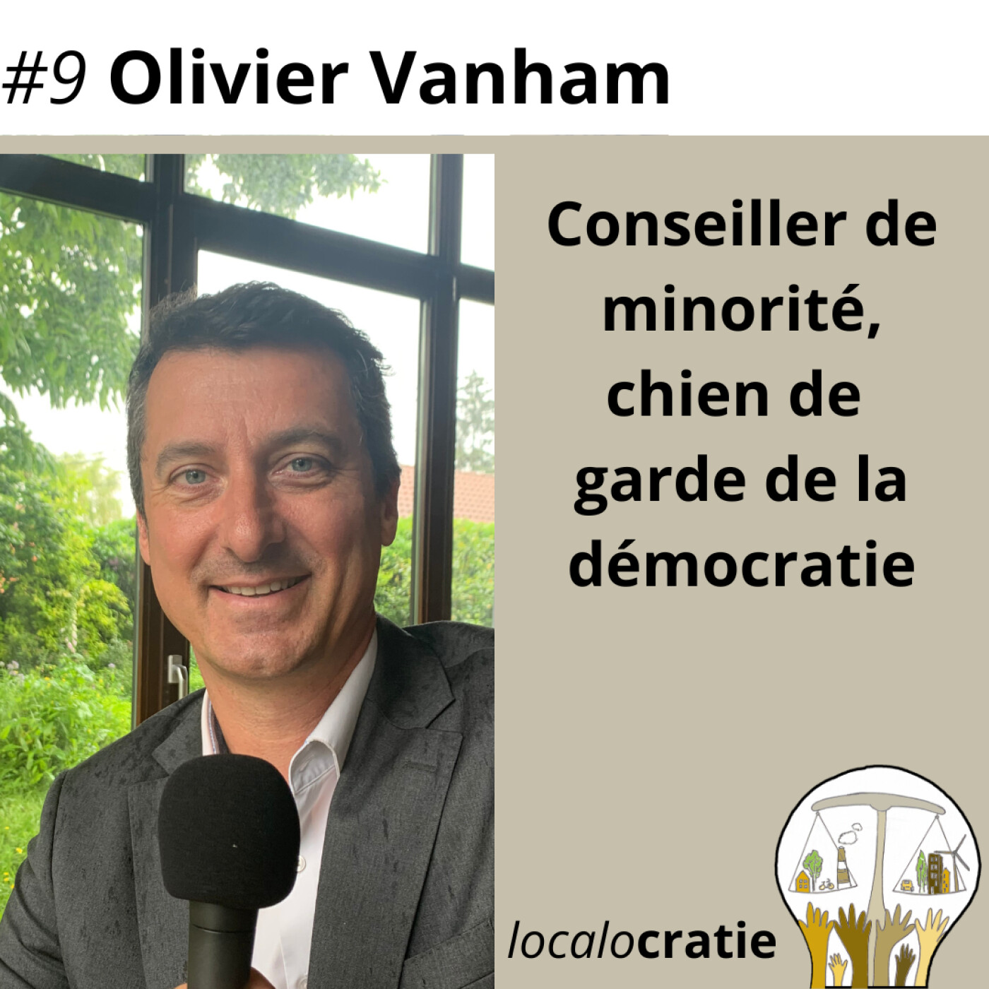 Localocratie
