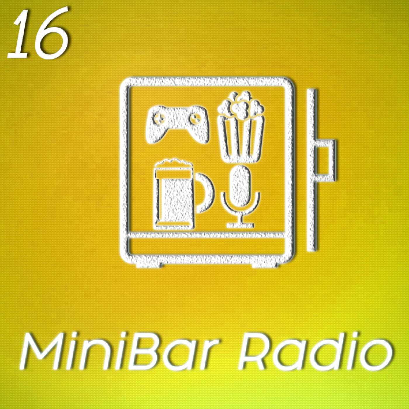 MiniBar Radio - Le Podcast Pets et Amour qui décapsule la Pop Culture