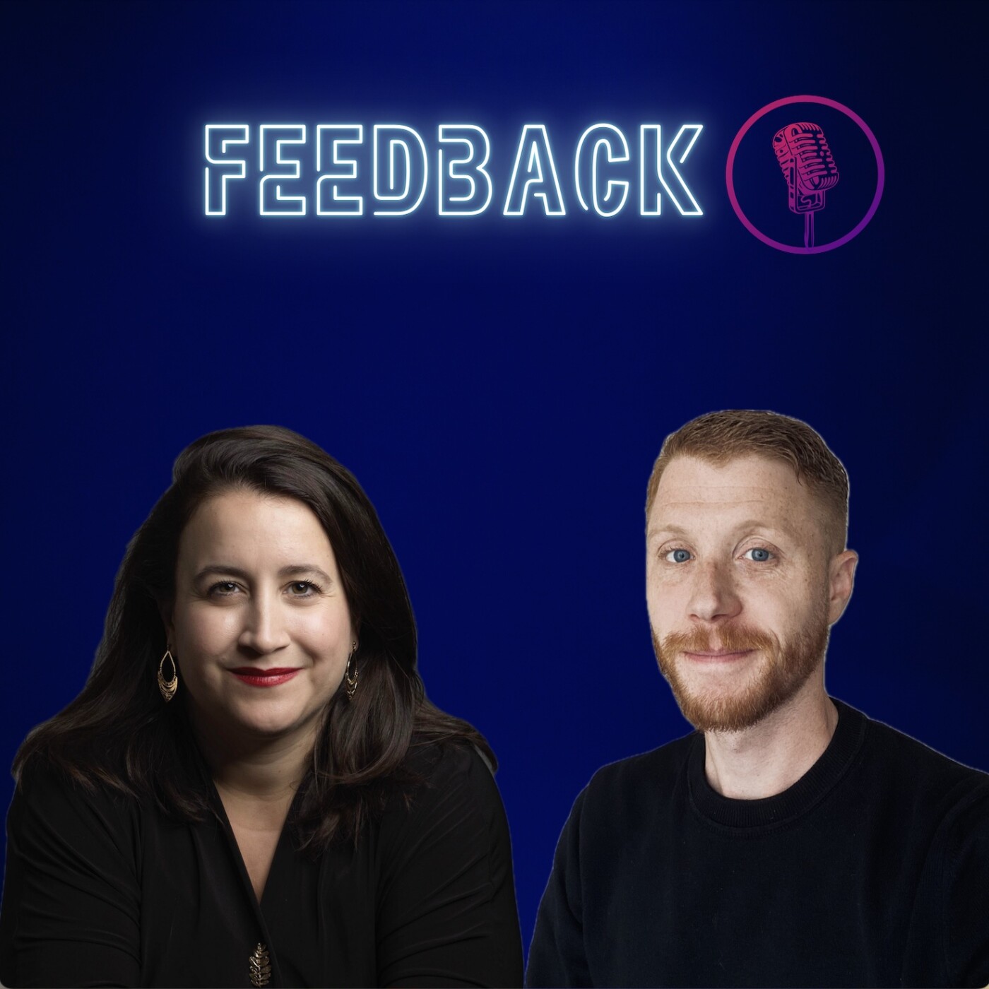 Feedback by Richie Manage