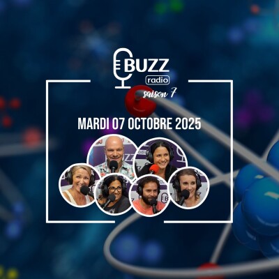 Mardi 07 octobre 2025 cover
