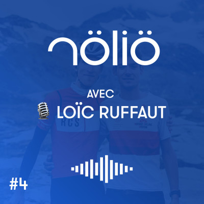 #4 - Loïc Ruffaut cover
