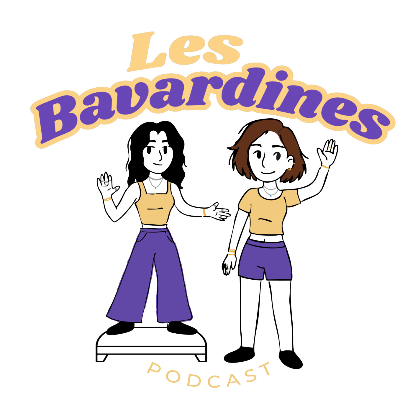 Créer sur les réseaux sociaux en restant fidèle à ses valeurs ft. lesepaisses #4