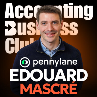 Vendre en cabinet : ce qu'Edouard Mascré (Pennylane) a vu fonctionner cover