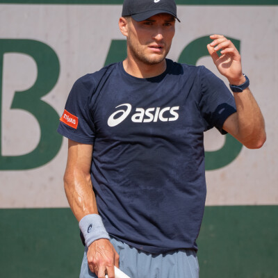 Jour 1 et 2 à Roland-Garros : 3 Belges au 2e tour cover