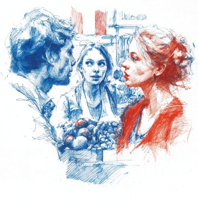 Learn French Slang: "Pas Grand-Chose" and the French Art of Keeping It Low-Key cover