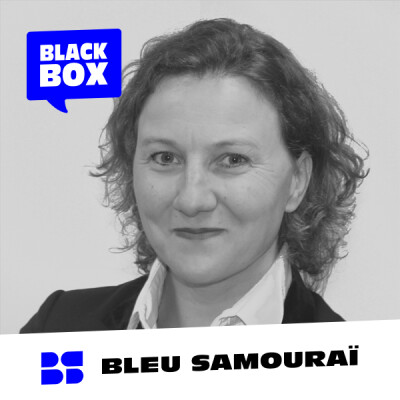 #04 - Marjorie Thomas - Les partenaires sociaux : contre-pouvoir ou facteur de blocage ? cover