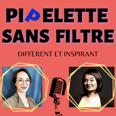 [TEASER] PIPELETTE SANS FILTRE par Delphine et Céline cover