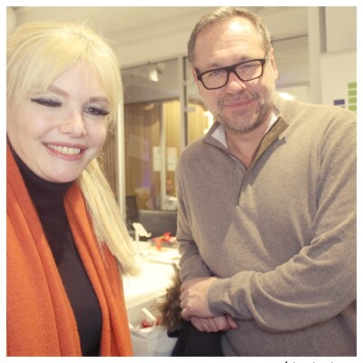 Podcast - Multi Passion - Jean-Luc Colin cover