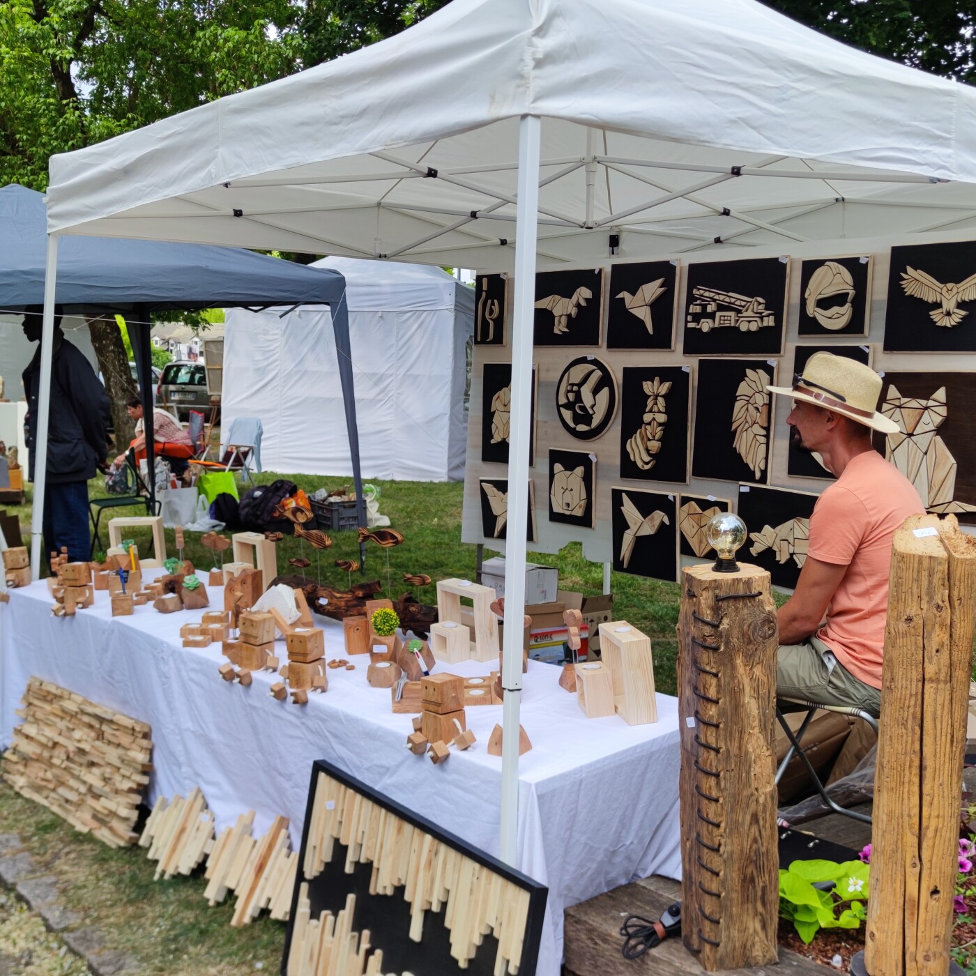 Haguenau : Kiosque des Arts episode artwork