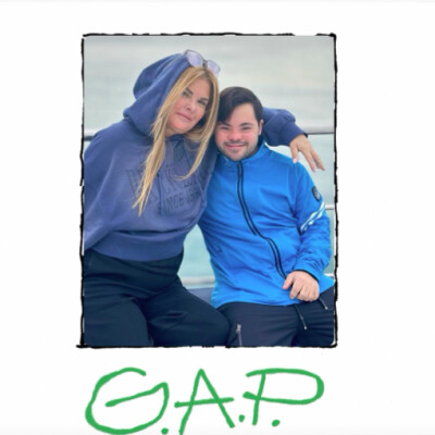 #3 - Aller au bout de ses rêves malgré la trisomie 21, le témoignage lumineux de Valérie, maman de Samuel Allain Abitbol cover