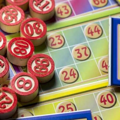 Breitenbach : Loto des enfants cover