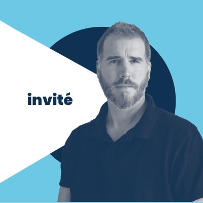 Playgones : une entreprise créative, innovante et à l'écoute | Nicolas Laurent, Directeur de la Communication de Playgones