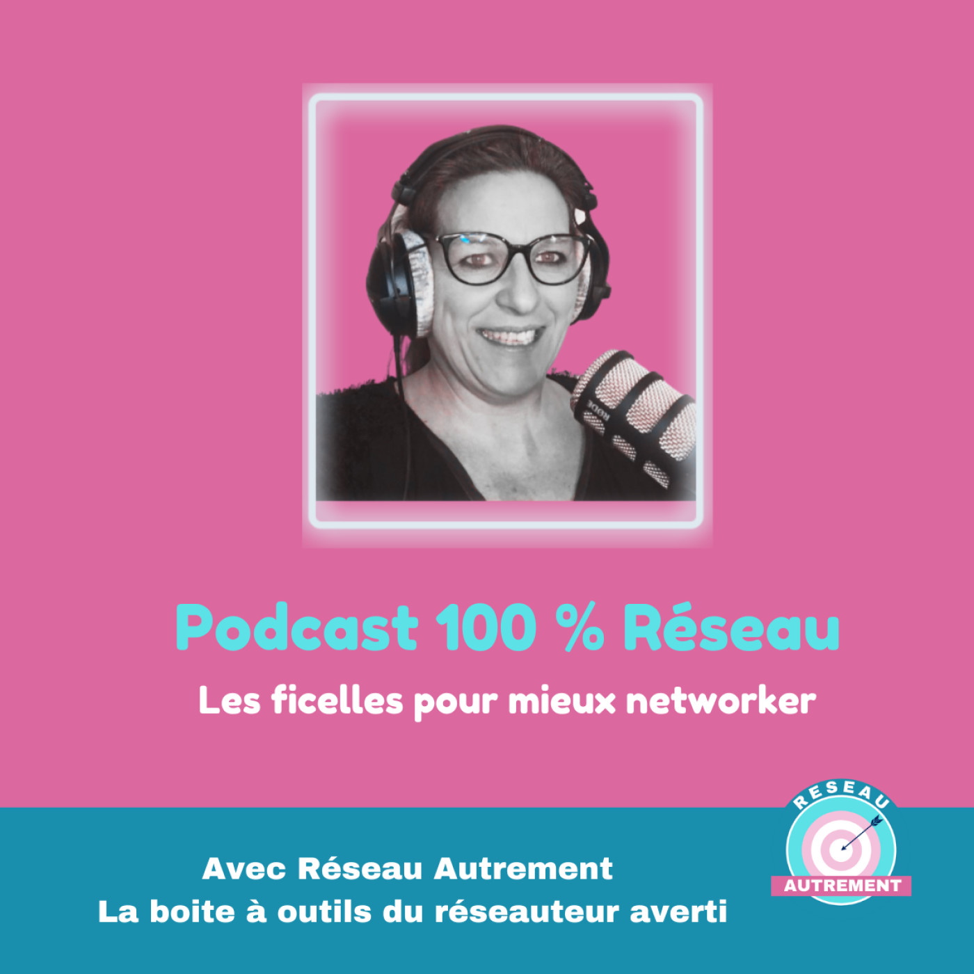 100% réseau - les ficelles du réseau