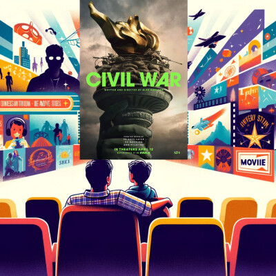 73 - Civil War cover