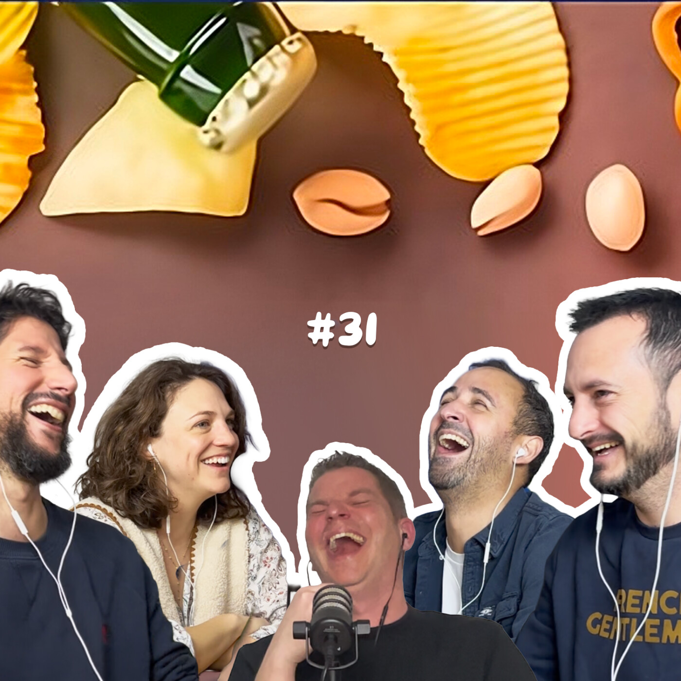 CETTE EXPRESSION NE VEUT PAS DIRE CE QUE VOUS PENSEZ ! (#31 - LE POSTILLON DU VENDREDI)