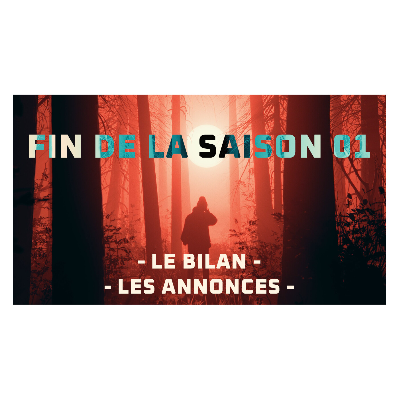 Bon été à tous, on revient très vite !